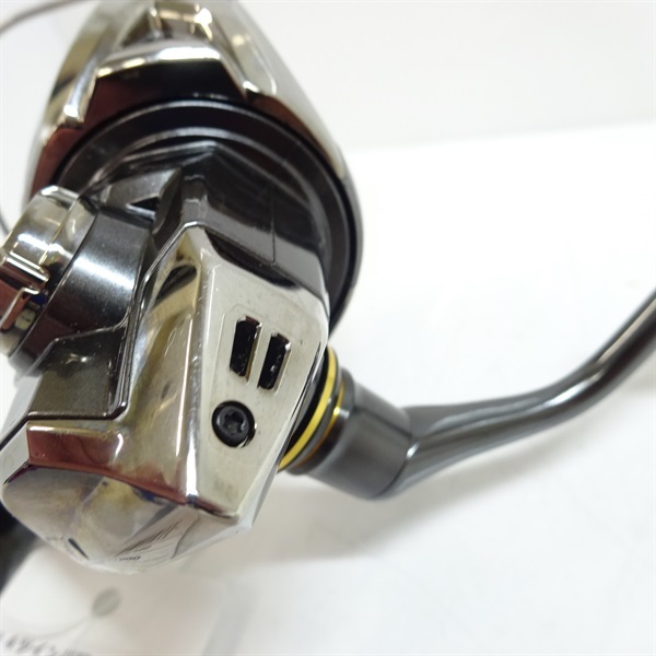 ２４ツインパワー２５００ＳＨＧ